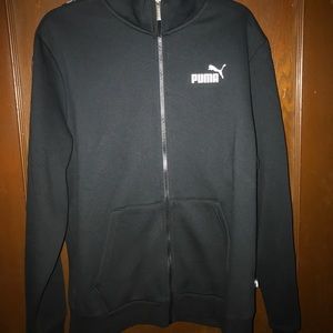 Puma Jacket